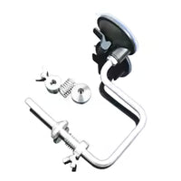 QuikSpool™ Suction Line Spooler – Premium Aluminum Alloy Fishing Reel Spooler